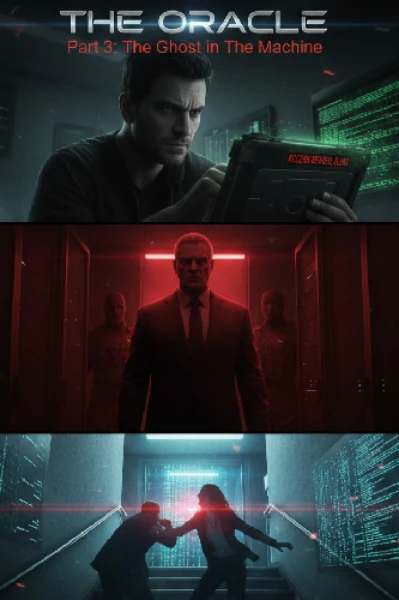 The Ghost in the Machine