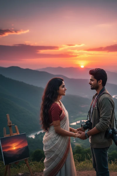 🎨🎨வண்ணங்களின் சுவாசம்🫟🫟