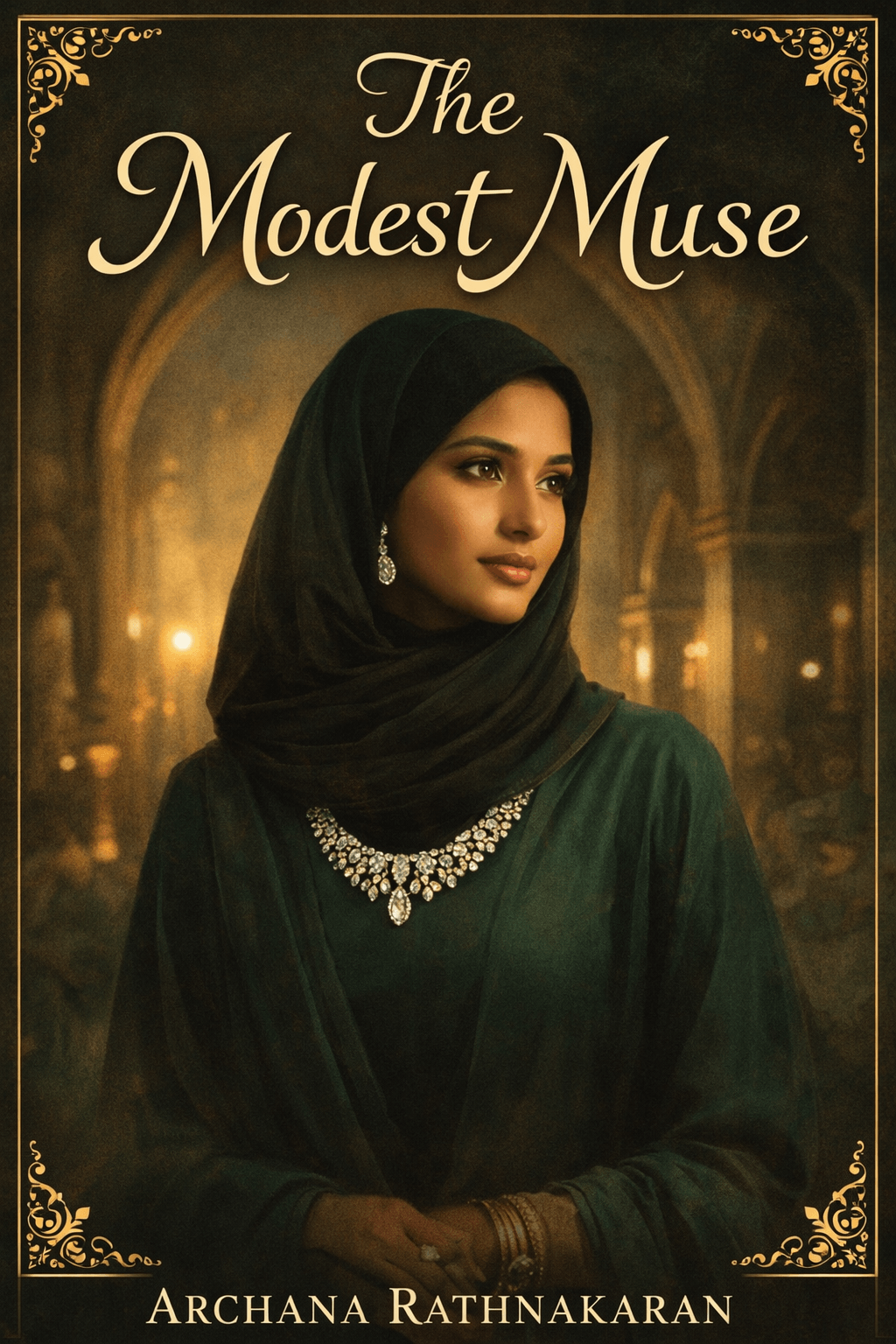 The Modest Muse