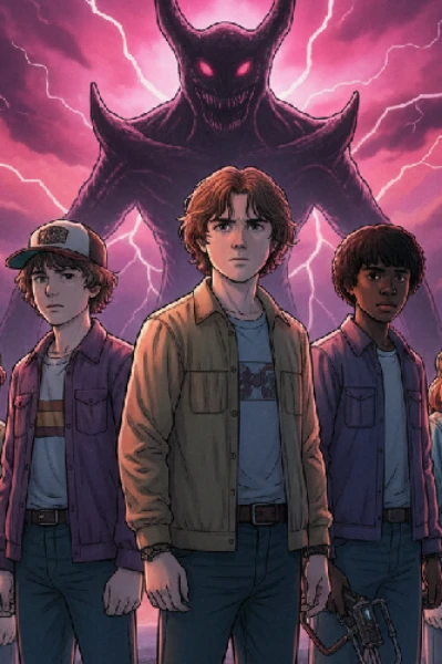 நிழல் அரக்கன் (Shadow Demon)