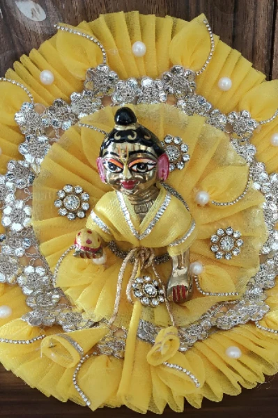 গোপাল চুরির রহস্য