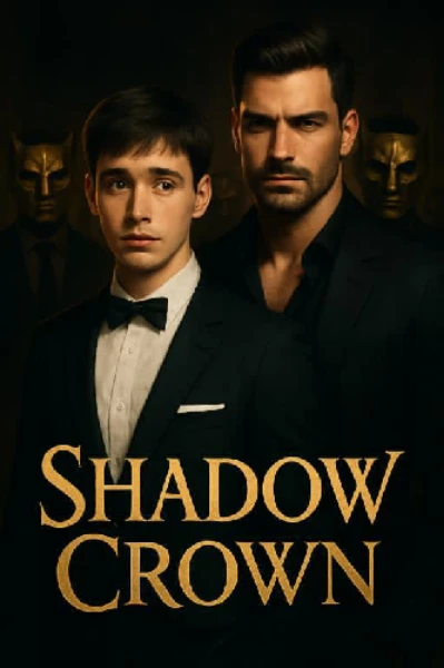 Shadow Crown| Season- 03