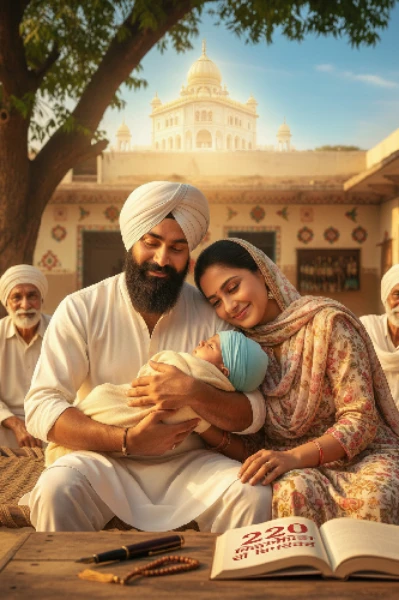 ਮੁਹੱਬਤ ਦਾ  ਸਫ਼ਰ