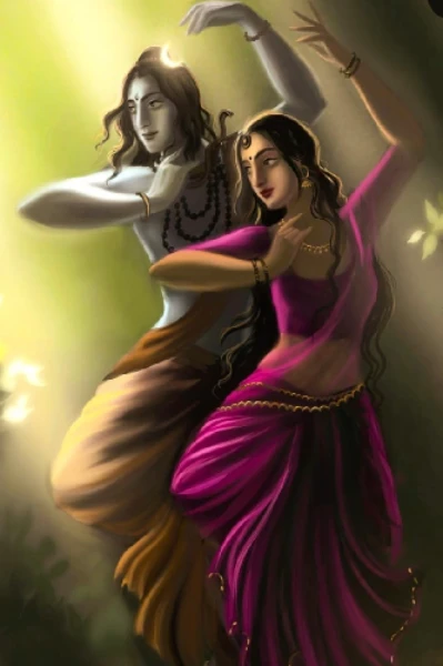 ആനന്ദഭൈരവി