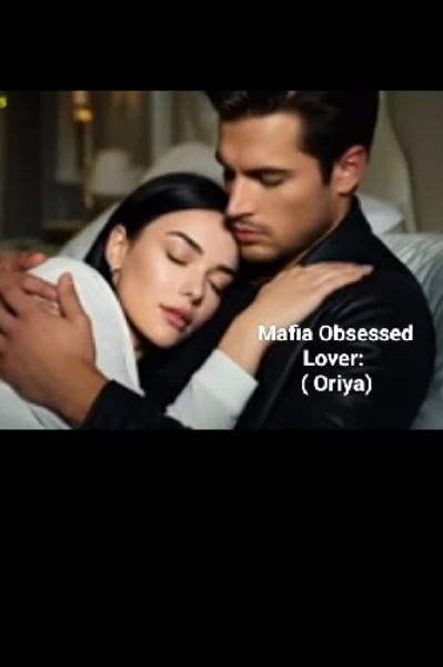 Mafia Obsessed Lover
(Odiya)