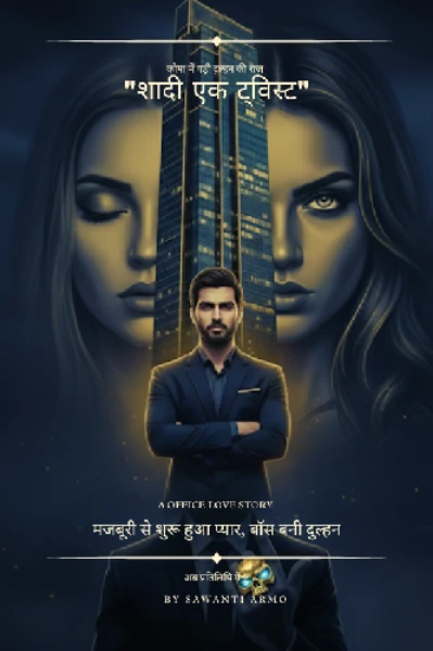 शादी एक ट्विस्ट