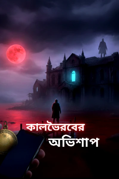 কালভৈরবের অভিশাপ