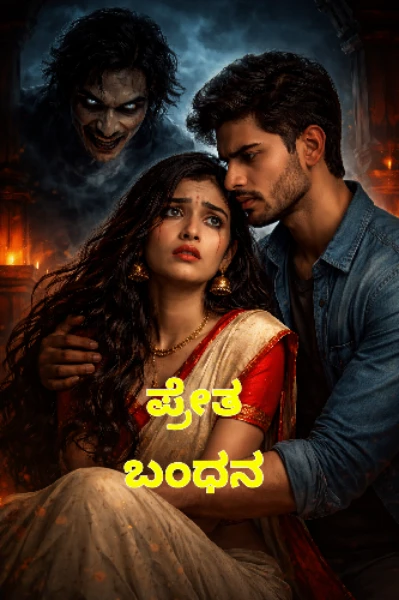 ಅನ್ವಿತಾಳಿಗೆ ದಿಗಂತ್ ಇರುವಿಕೆಯ ಸ್ಪರ್ಶ