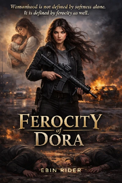 FEROCITY OF DORA