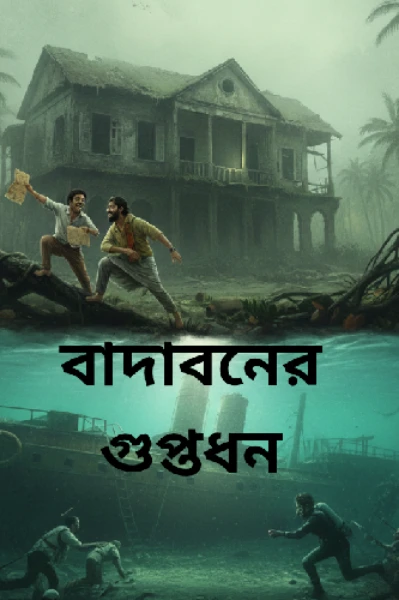 বাদাবনের গুপ্তধন