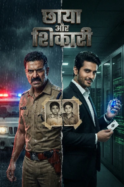 छाया ओर शिकारी