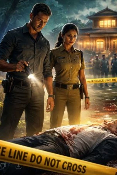 अदृश्य छाया