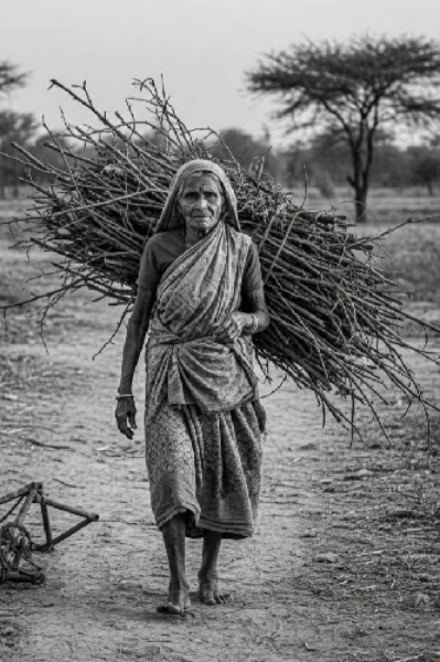 সংগ্রামী জীবন