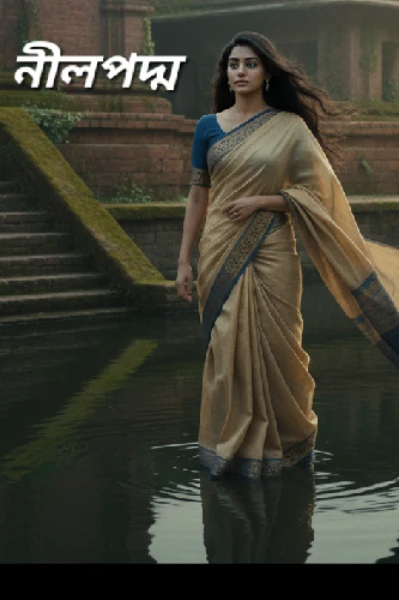 নীলপদ্ম