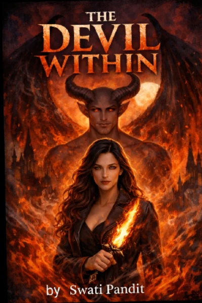 THE DEVIL WITHIN