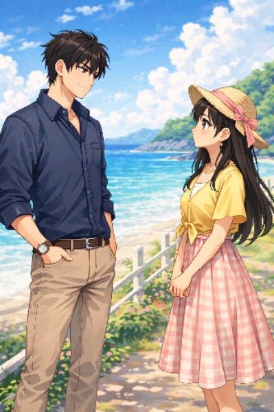 Devil's fairy (ડેવિલ ની પરી)