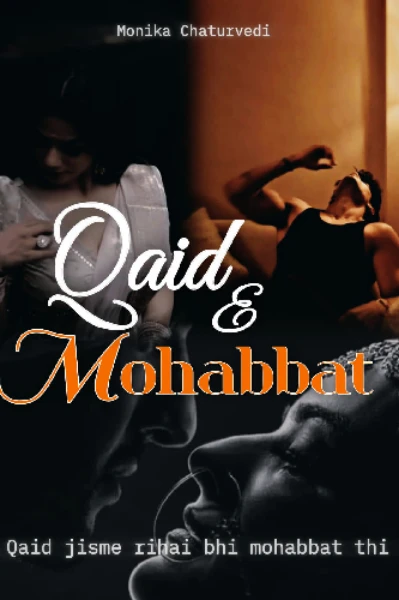 Qaid-E-Mohabbat