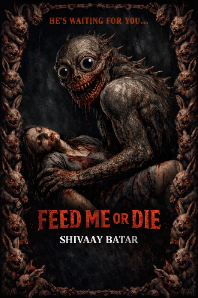फ़ीड मी ऑर डाई