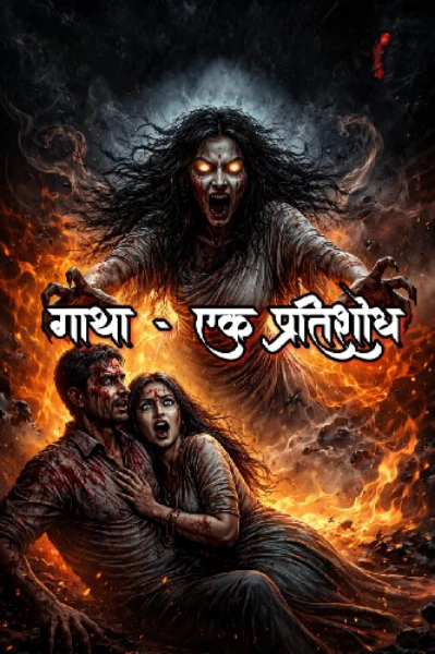 गाथा - एक प्रतिशोध 1