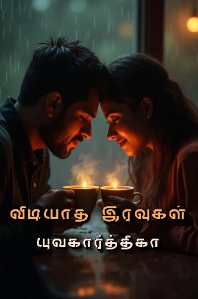 விடியாத இரவுகள்