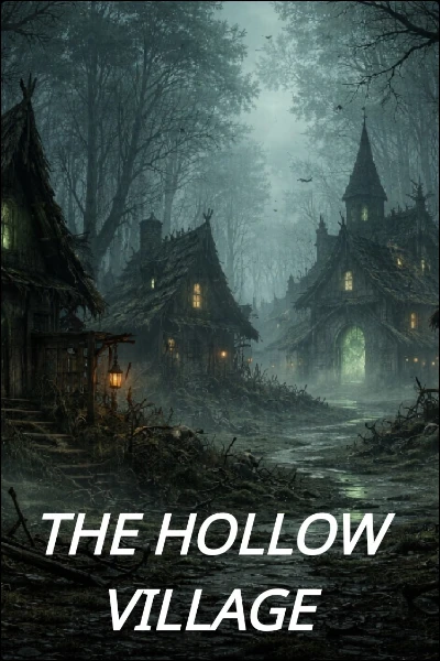 THE HOLLOW VILLAGE
