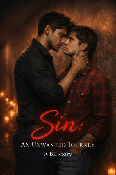 Sin: An Unwanted Journey💔 [A BL Story]