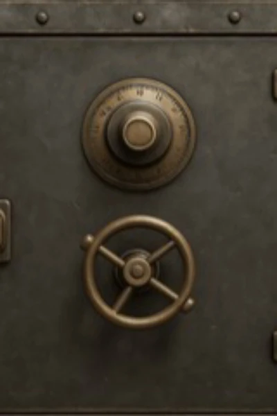 तिजोरी
