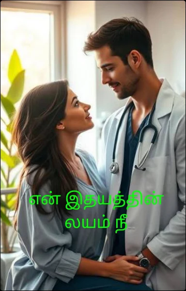 என் இதயத்தின் லயம்  நீ
 💞 🎶 💞
