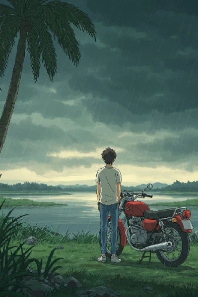 ಮಧ್ಯರಾತ್ರಿ