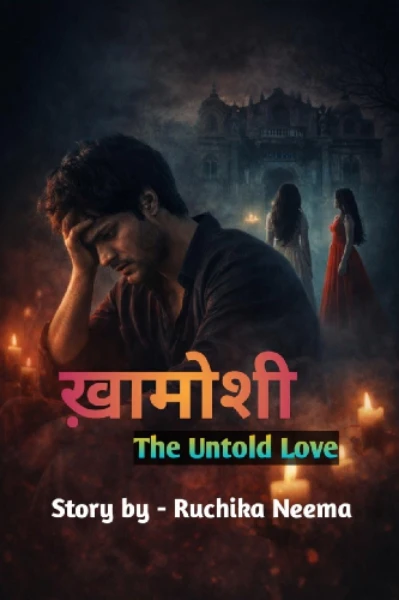 खामोशी (the untold love)