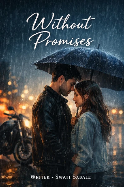 Without Promises..