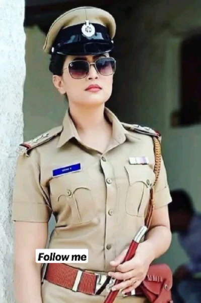 કમિશ્નર રિધિમાં ( સીઝન 3)