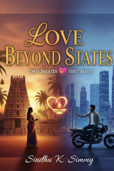 Love beyond states 💘