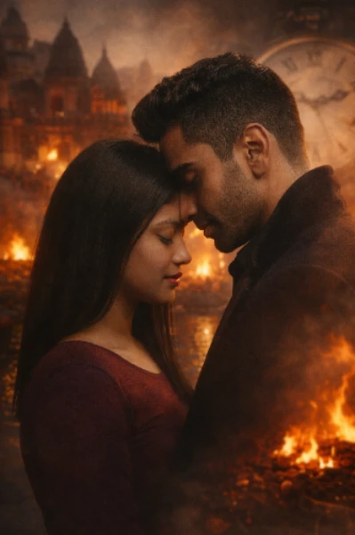 বিশালাক্ষী