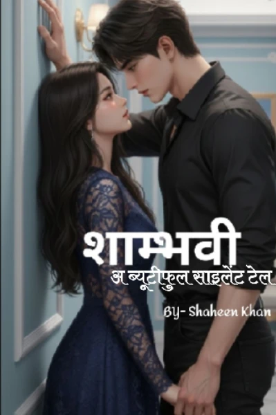 शाम्भवी ( अ ब्यूटीफुल साइलेंट टेल)