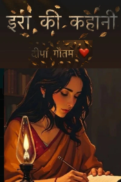 इरा की कहानी ( प्रतिलिपि सुपर लेखक अवार्ड सीजन 2 ) * स्त्री के अस्तित्व की यात्रा*