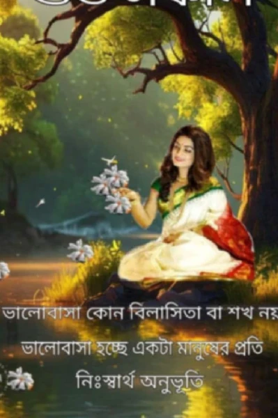 ময়ুরীর সংসার( প্রতিলিপির সিজন টু)