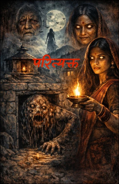 परित्यक्त