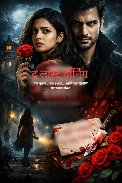 द लास्ट वॉर्निंग (भाग १)