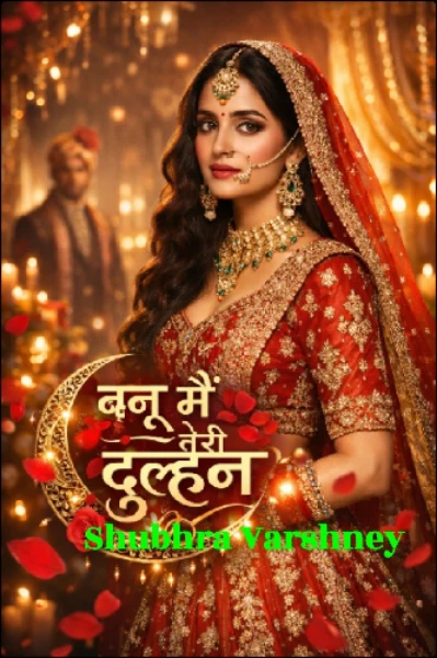 बनूं मैं तेरी दुल्हन: married without love