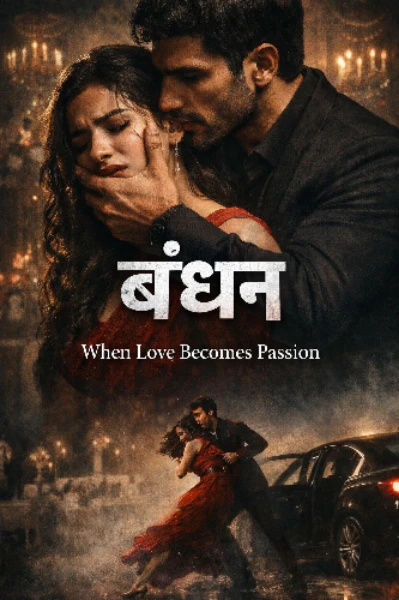 बंधन - when love become Passion