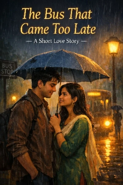 The Bus That Came Too Late