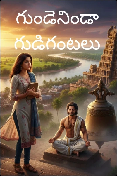 గుండెనిండా గుడిగంటలు