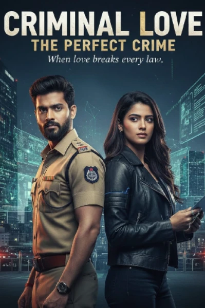 Criminal Love: The Perfect Crime...