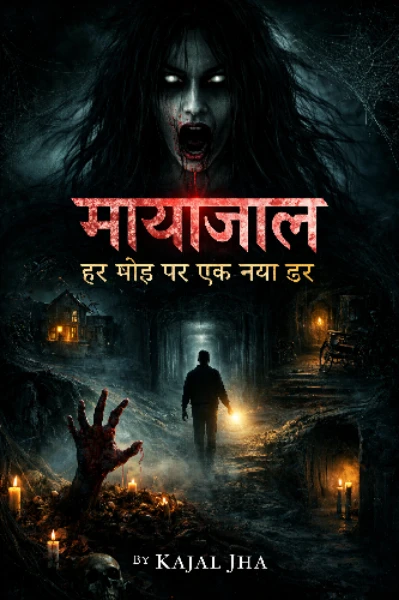 मायाजाल हर मोड़ पर एक नया डर