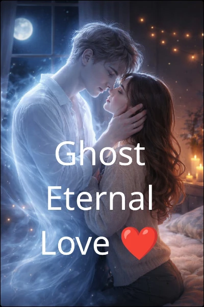Ghost Eternal Love ❤️