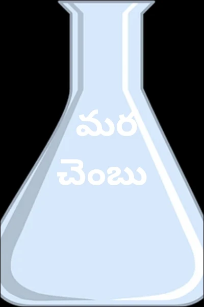 మర చెంబు