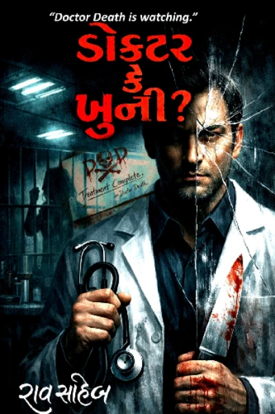 ડોક્ટર કે ખૂની?