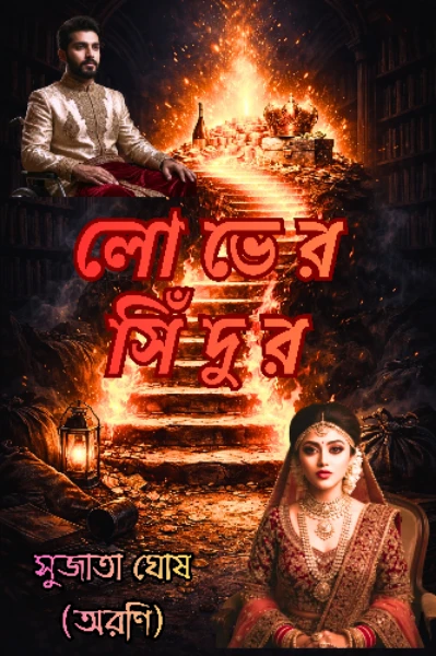 লোভের সিঁদুর