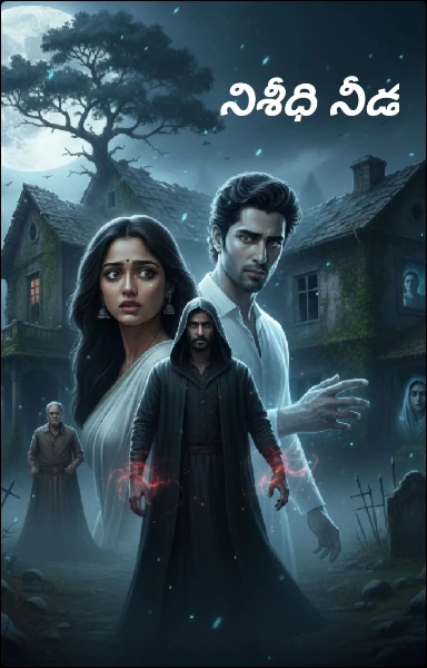 నిశీధి నీడ